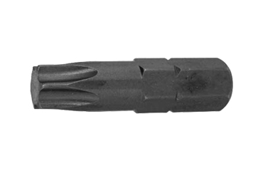 ベッセル TORXビット(A5)(六角軸8.0mm・トルクスビット)